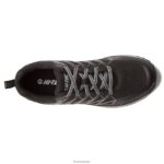 Footwear Hi-Tec Destroyer Low Black Men 84VX6V1 - Image 2