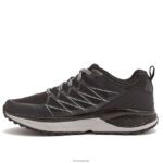 Footwear Hi-Tec Destroyer Low Black Men 84VX6V1