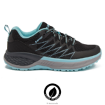 Footwear Hi-Tec Destroyer Low Black Women 84VX6V28