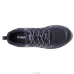 Footwear Hi-Tec Destroyer Low Navy Blue Men 84VX6V2 - Image 2