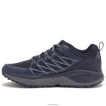 Footwear Hi-Tec Destroyer Low Navy Blue Men 84VX6V2