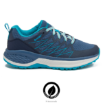 Footwear Hi-Tec Destroyer Low Navy Blue Women 84VX6V30