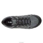 Footwear Hi-Tec Ravus Low WP Dark Grey Men 84VX6V17 - Image 2