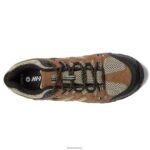 Footwear Hi-Tec Ravus Low WP Tan Men 84VX6V16 - Image 2
