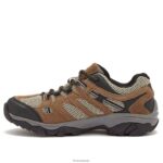 Footwear Hi-Tec Ravus Low WP Tan Men 84VX6V16