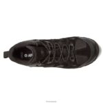 Footwear Hi-Tec Ravus Mid WP Black Men 84VX6V5 - Image 2