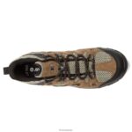 Footwear Hi-Tec Ravus Mid WP Tan Men 84VX6V6 - Image 2